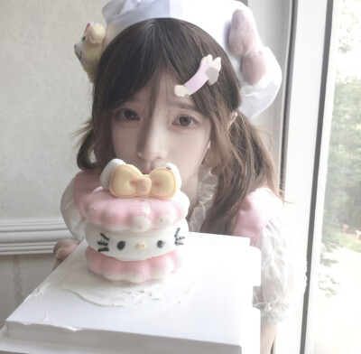 爱