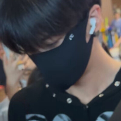 黑武士