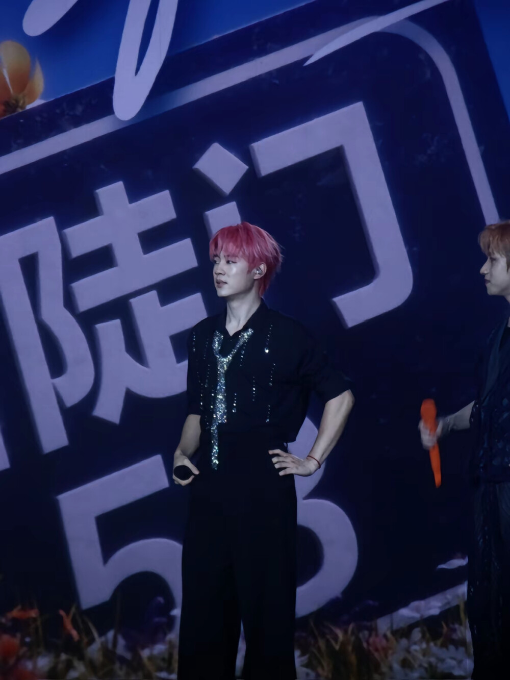 小九