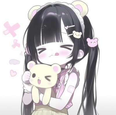 感谢枕头愿意接纳我的眼泪谢谢被子拥抱悲伤的我(" ´꒳` '')