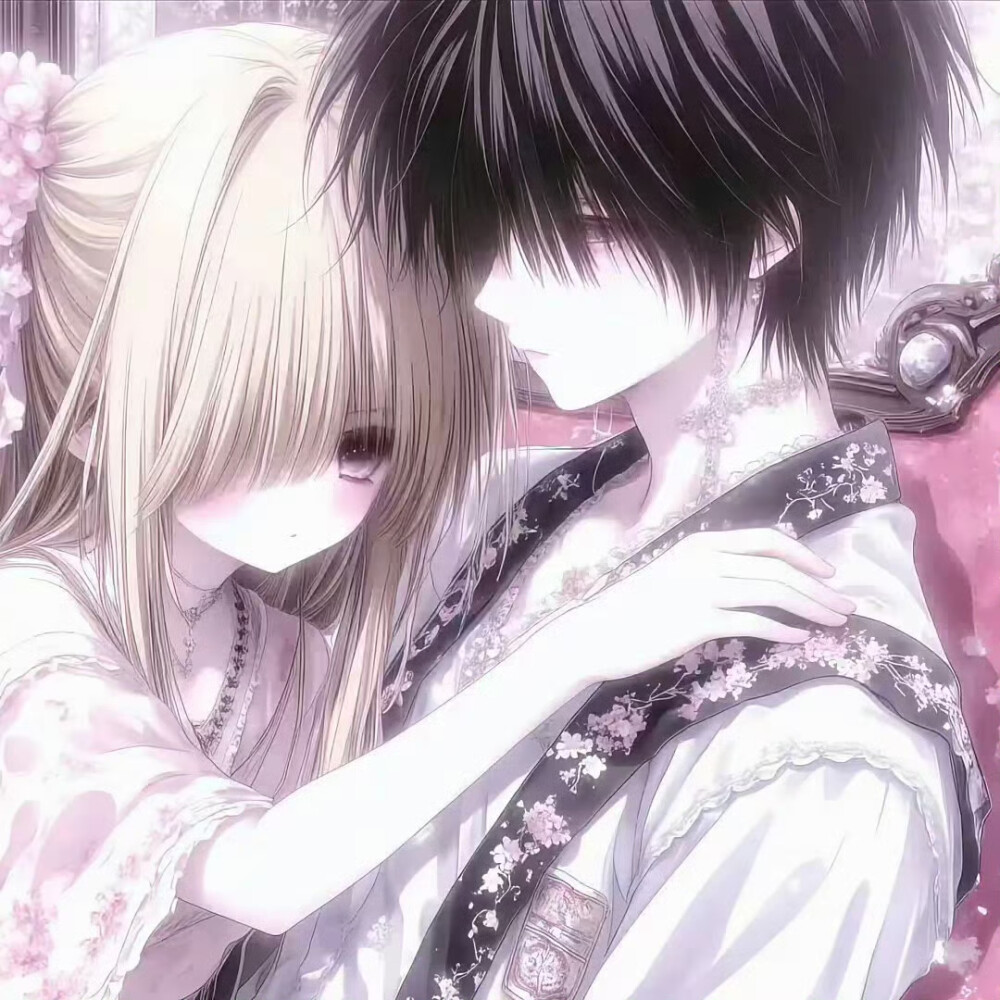 樱花树的脉络是我们纠缠不清的缘分