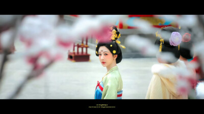 锦绣芳华