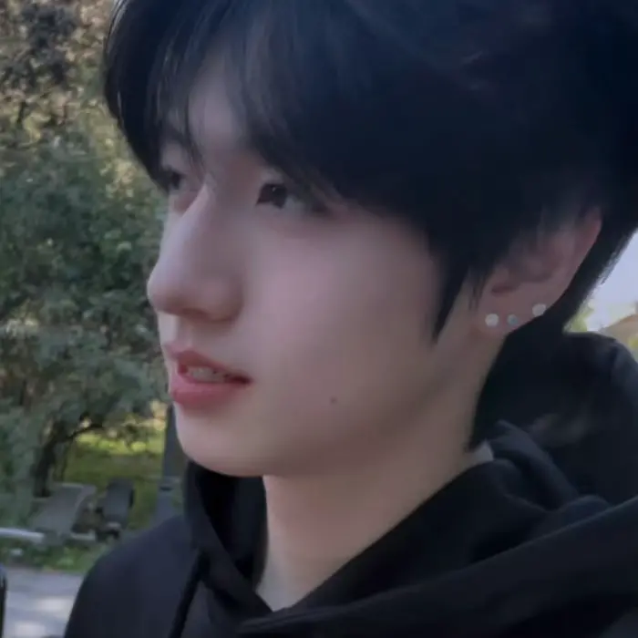 朱志鑫t