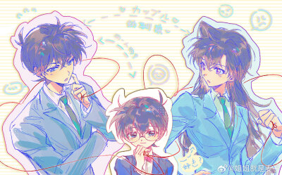 新兰