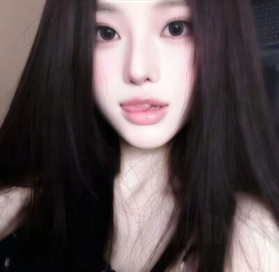 女生头像