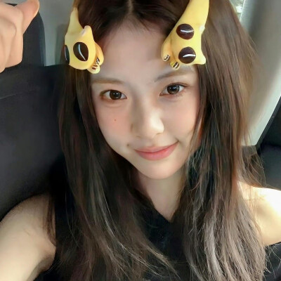 女头