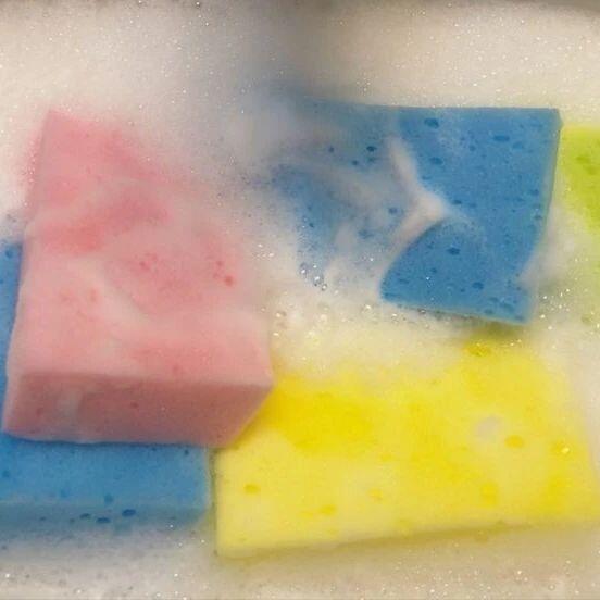 清洁核