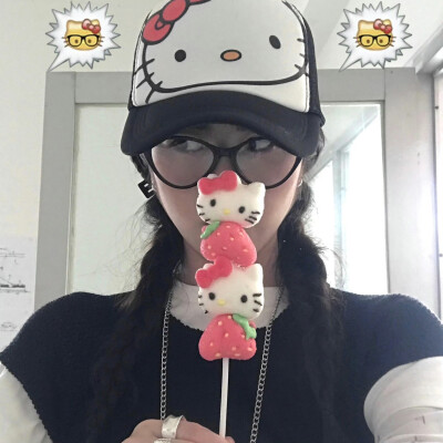 女头