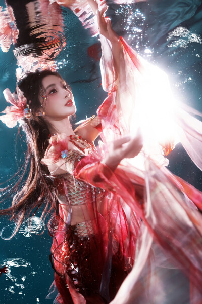 彭小苒