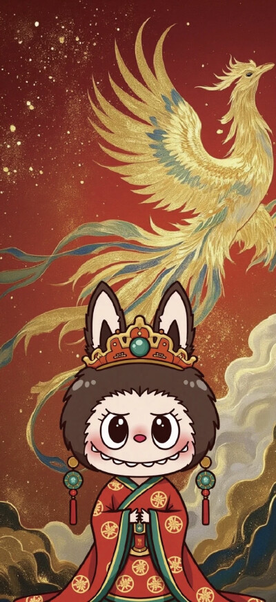 壁纸