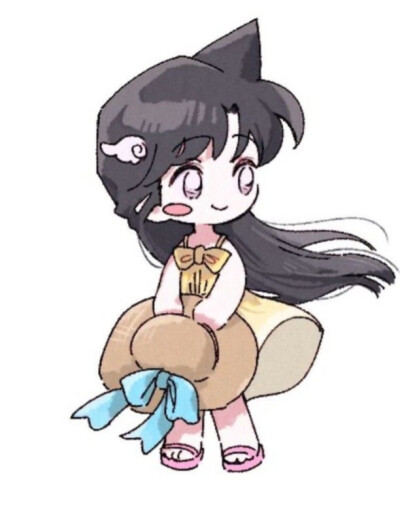 小兰