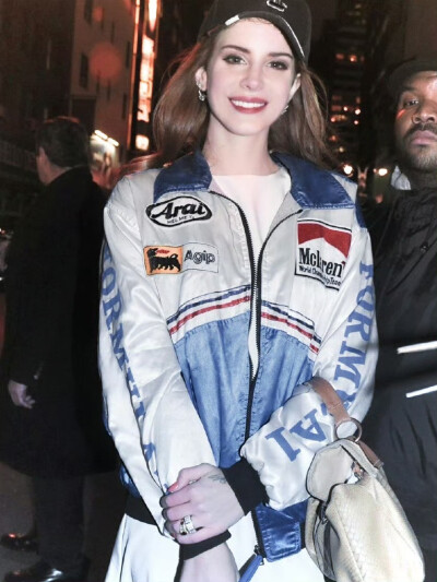 lana Del Rey