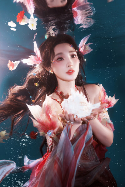 彭小苒
