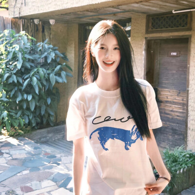 女生头像