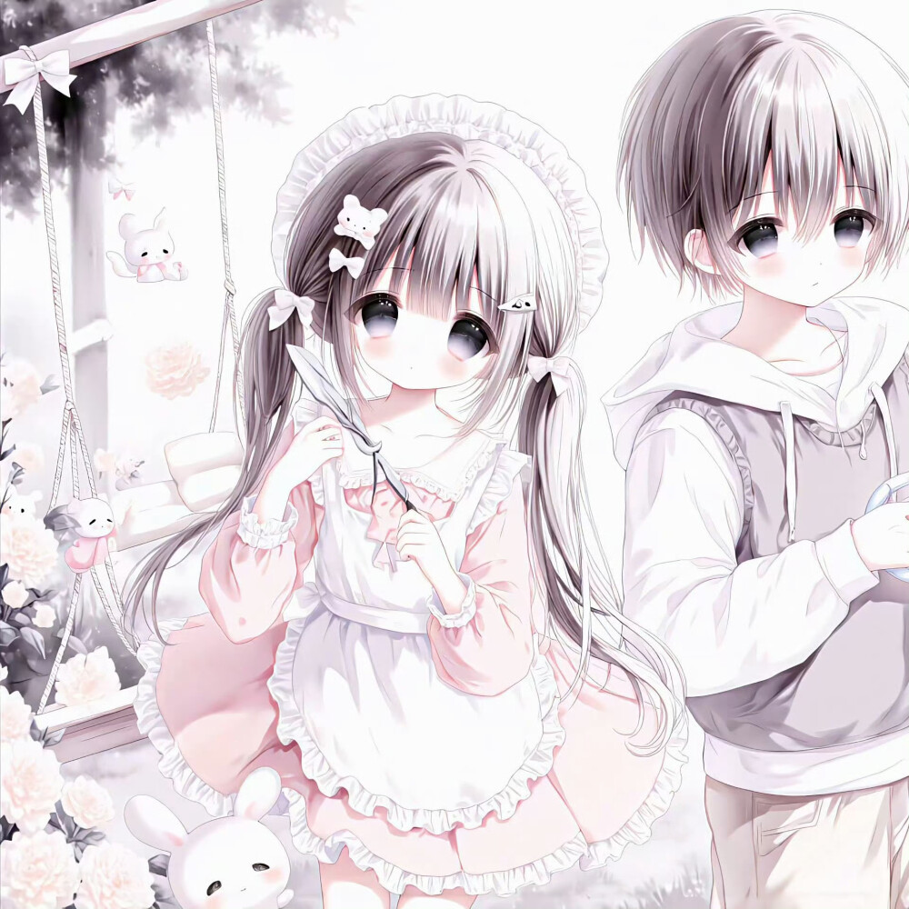 樱花树的脉络是我们纠缠不清的缘分