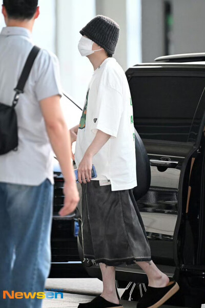 250707
NAVER更新玧其相关