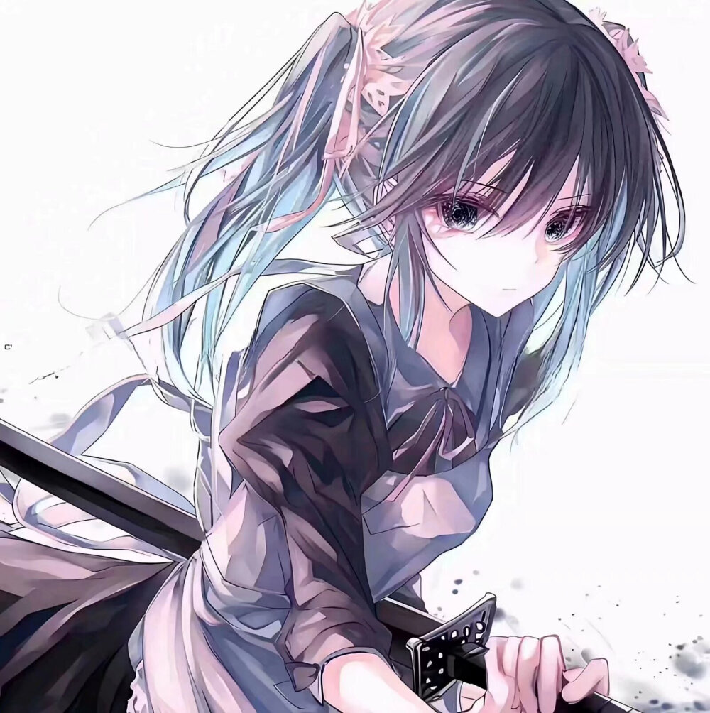 精品动漫女头 初音未来 漫画