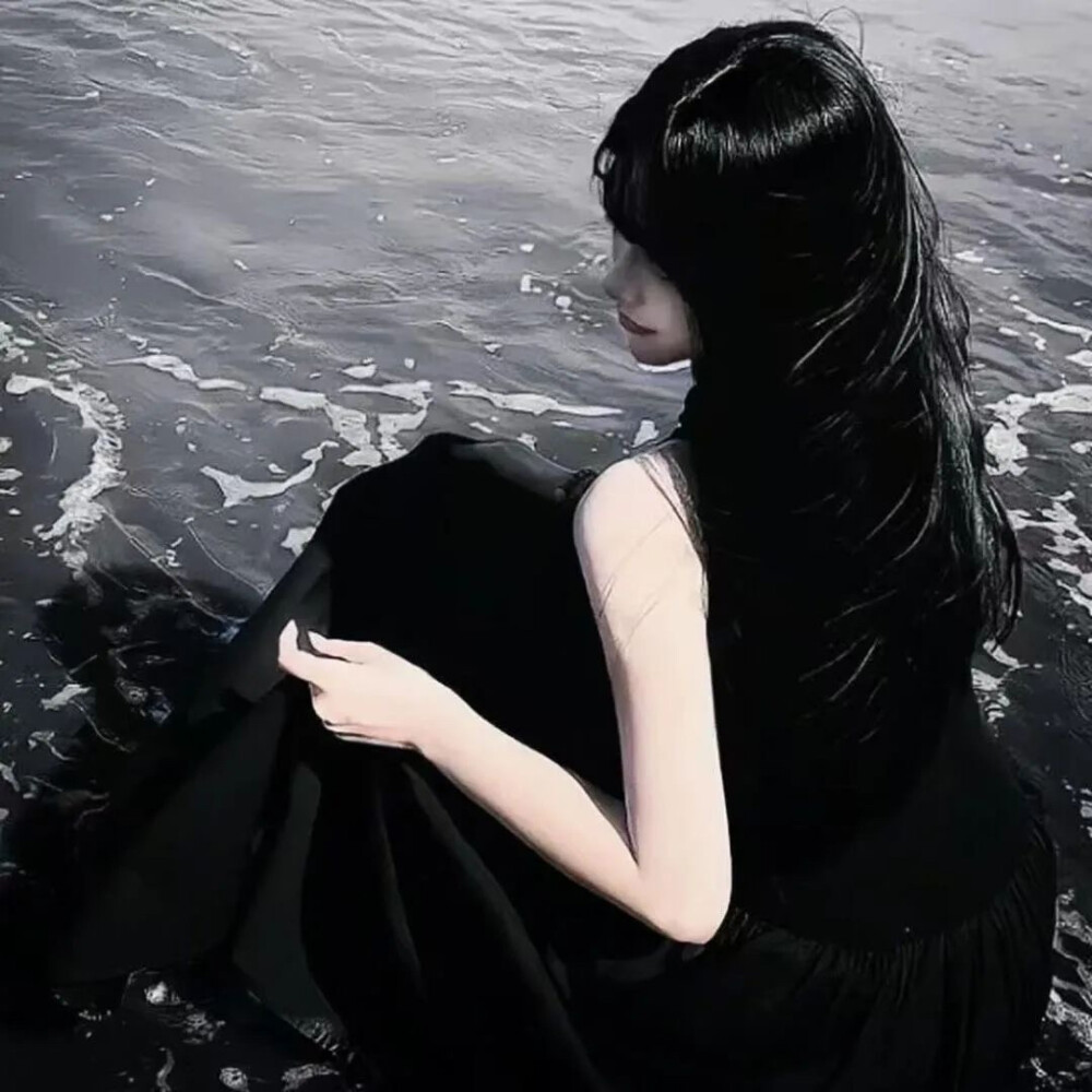 不明显情头