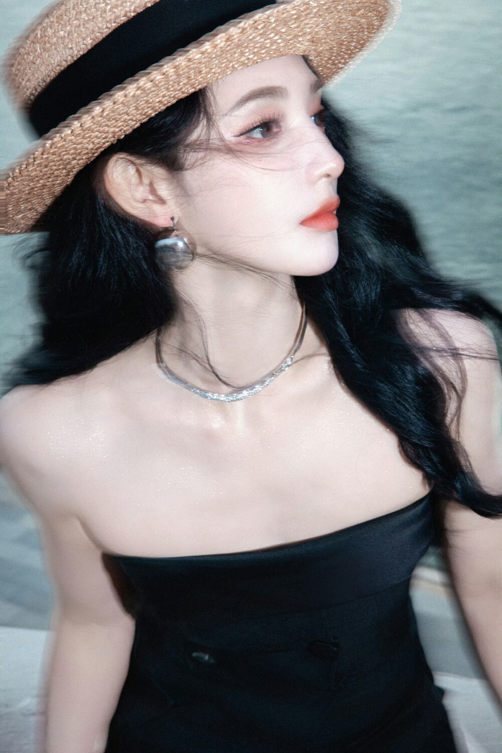 彭小苒