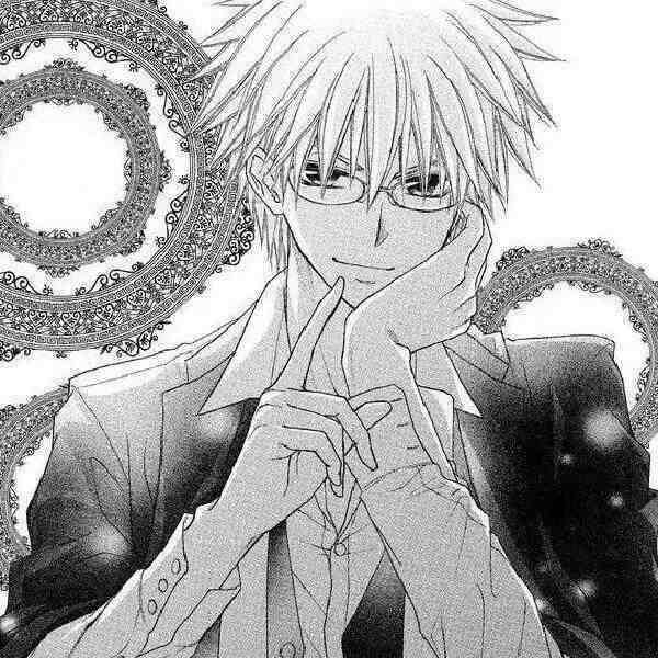 碓冰拓海 ​​​