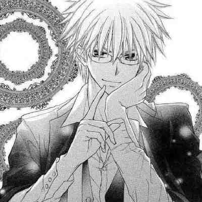 碓冰拓海 ​​​