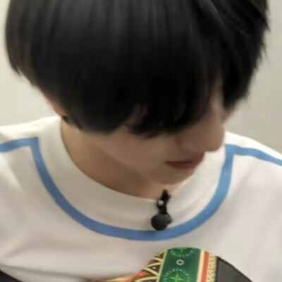 我选择这组照片作为我的毒药