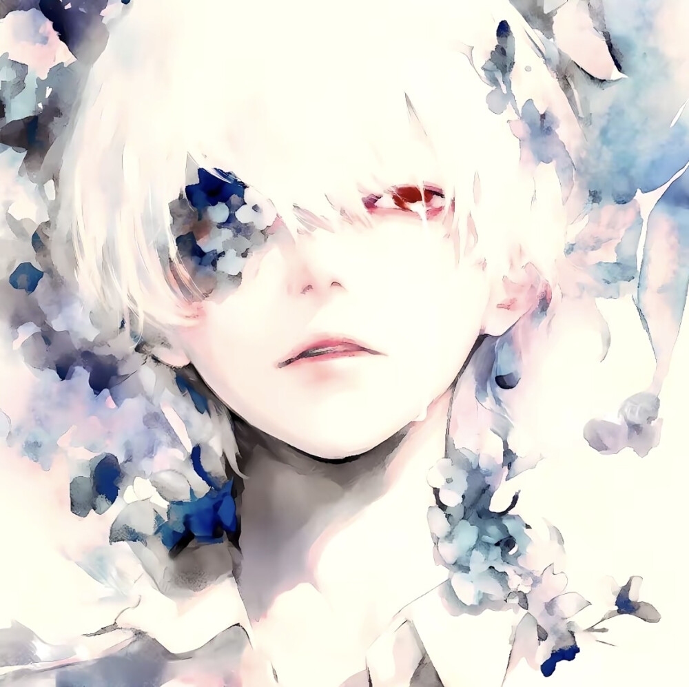 呼之欲出的感觉 说不清好像是对你的喜欢和爱