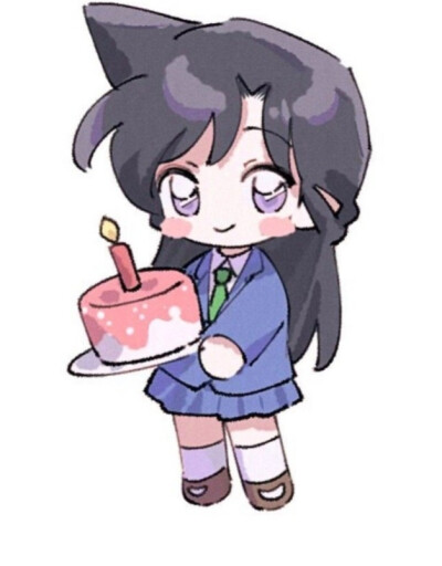 小兰