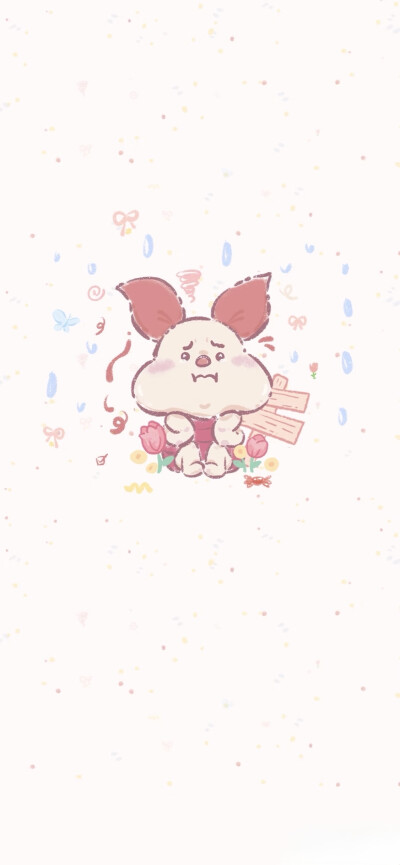 壁纸