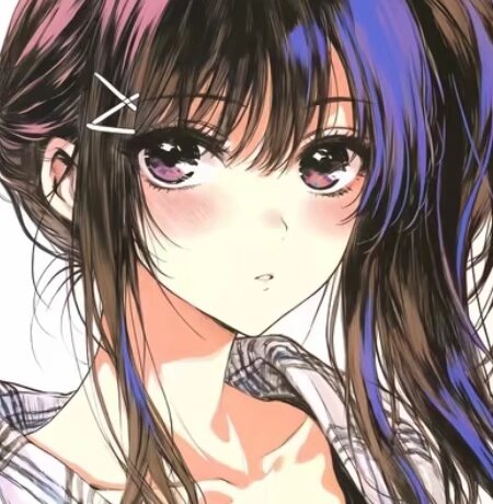 精品动漫女头 初音未来 漫画