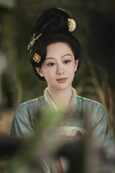 锦绣芳华 何惟芳