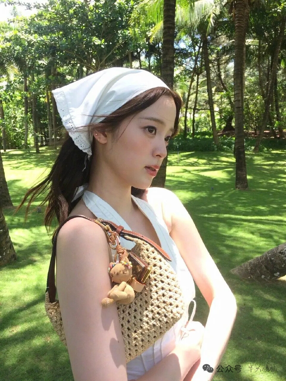 欧阳娜娜
