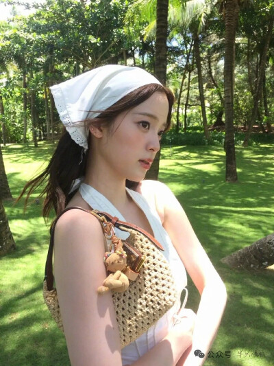 欧阳娜娜