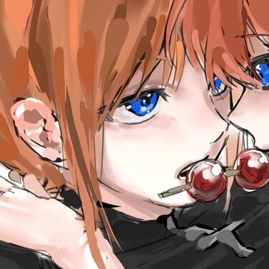 糖葫芦