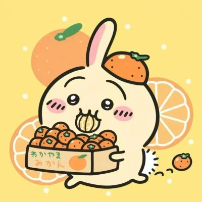 Chiikawa头像