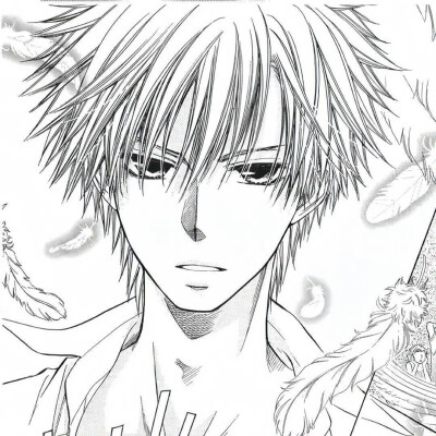 碓冰拓海 ​​​