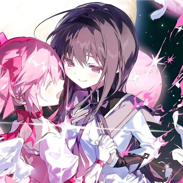 我觉得好看就放