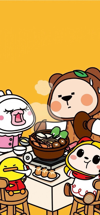 壁纸