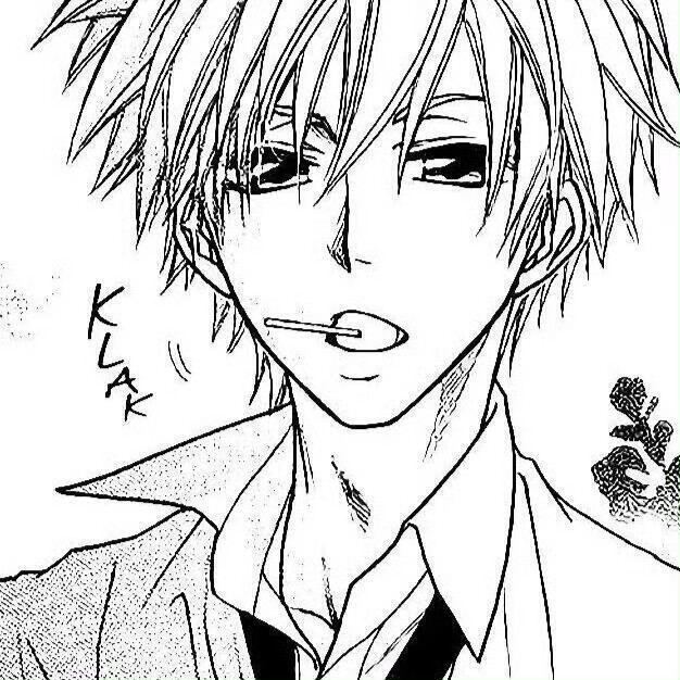 碓冰拓海 ​​​