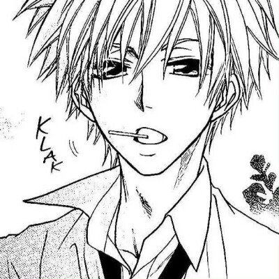 碓冰拓海 ​​​