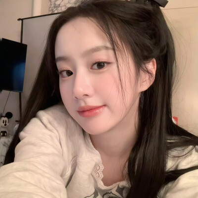 女头