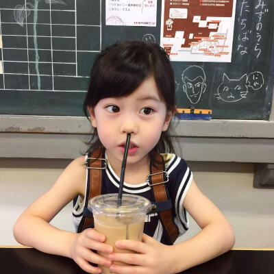 萌娃
