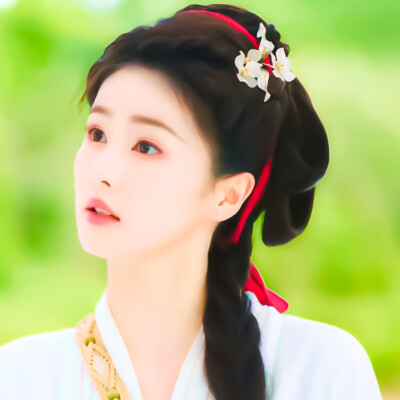 白鹿