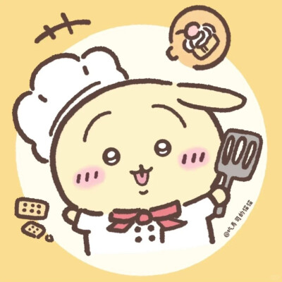 Chiikawa四小只