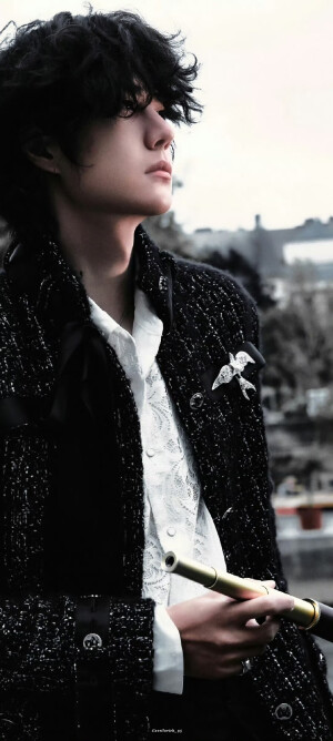 王一博  「少年不惧岁月长」