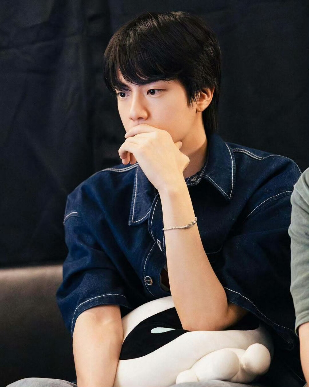 250707
wootteo ins更新硕珍相关