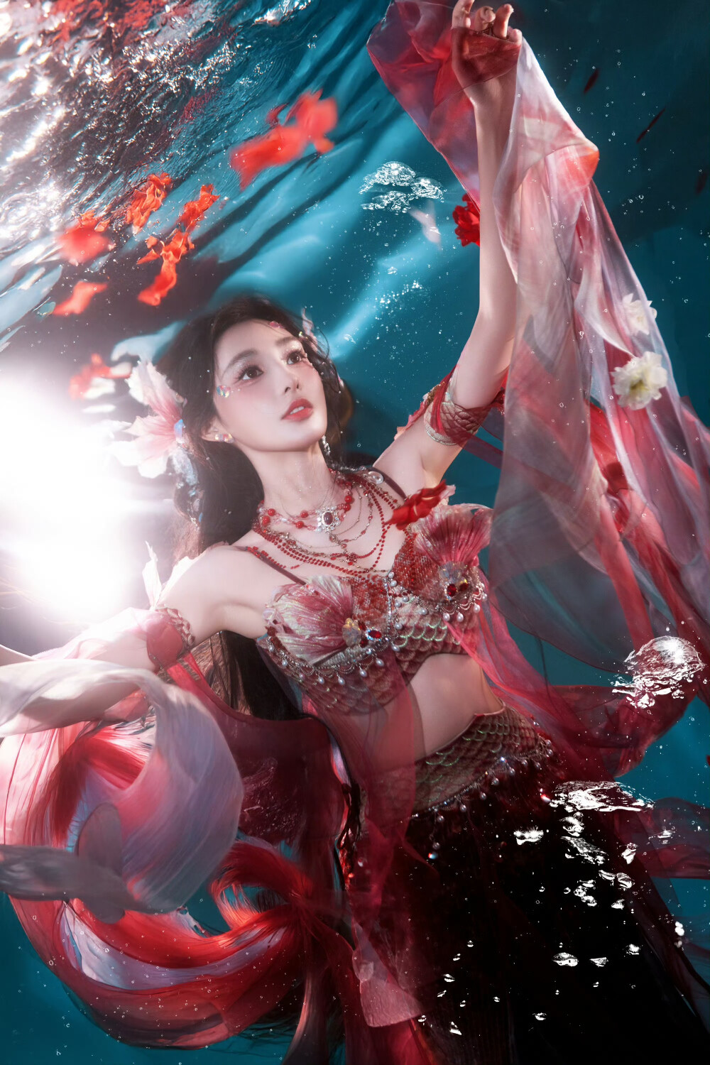 彭小苒