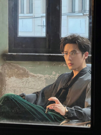 王安宇