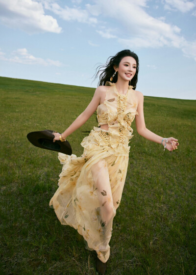 彭小苒