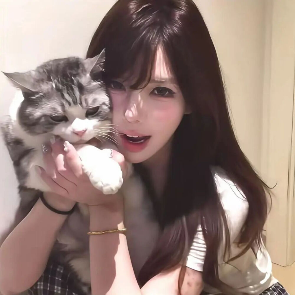 女生头像